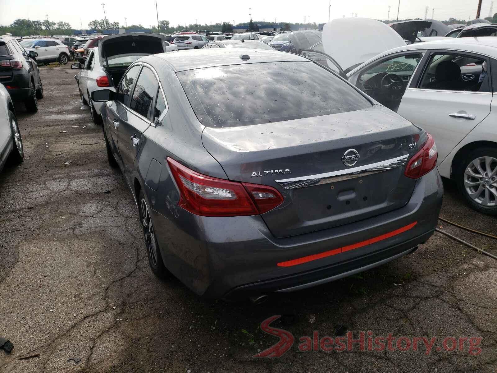 1N4AL3AP8JC116206 2018 NISSAN ALTIMA