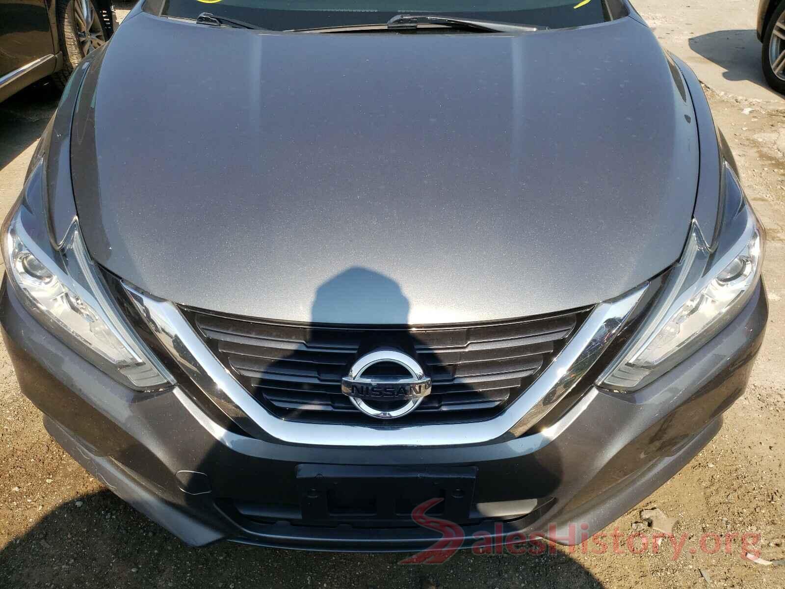 1N4AL3AP8JC116206 2018 NISSAN ALTIMA