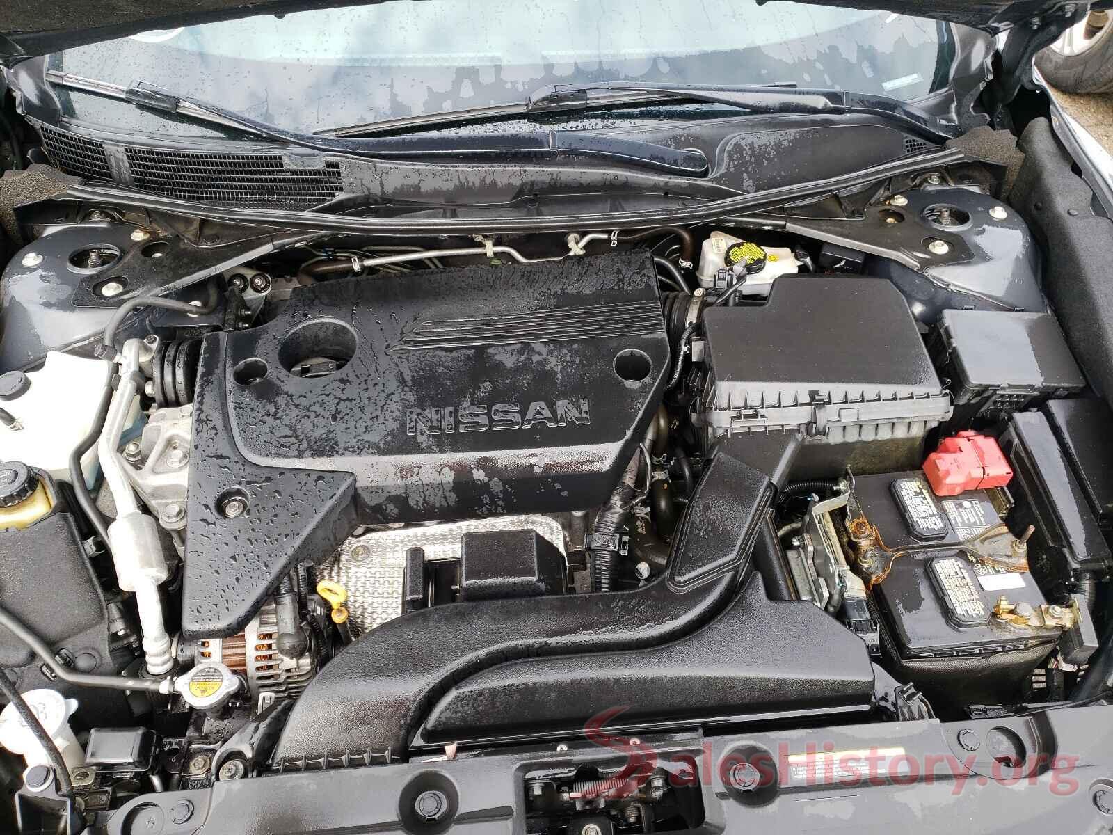 1N4AL3AP8JC116206 2018 NISSAN ALTIMA