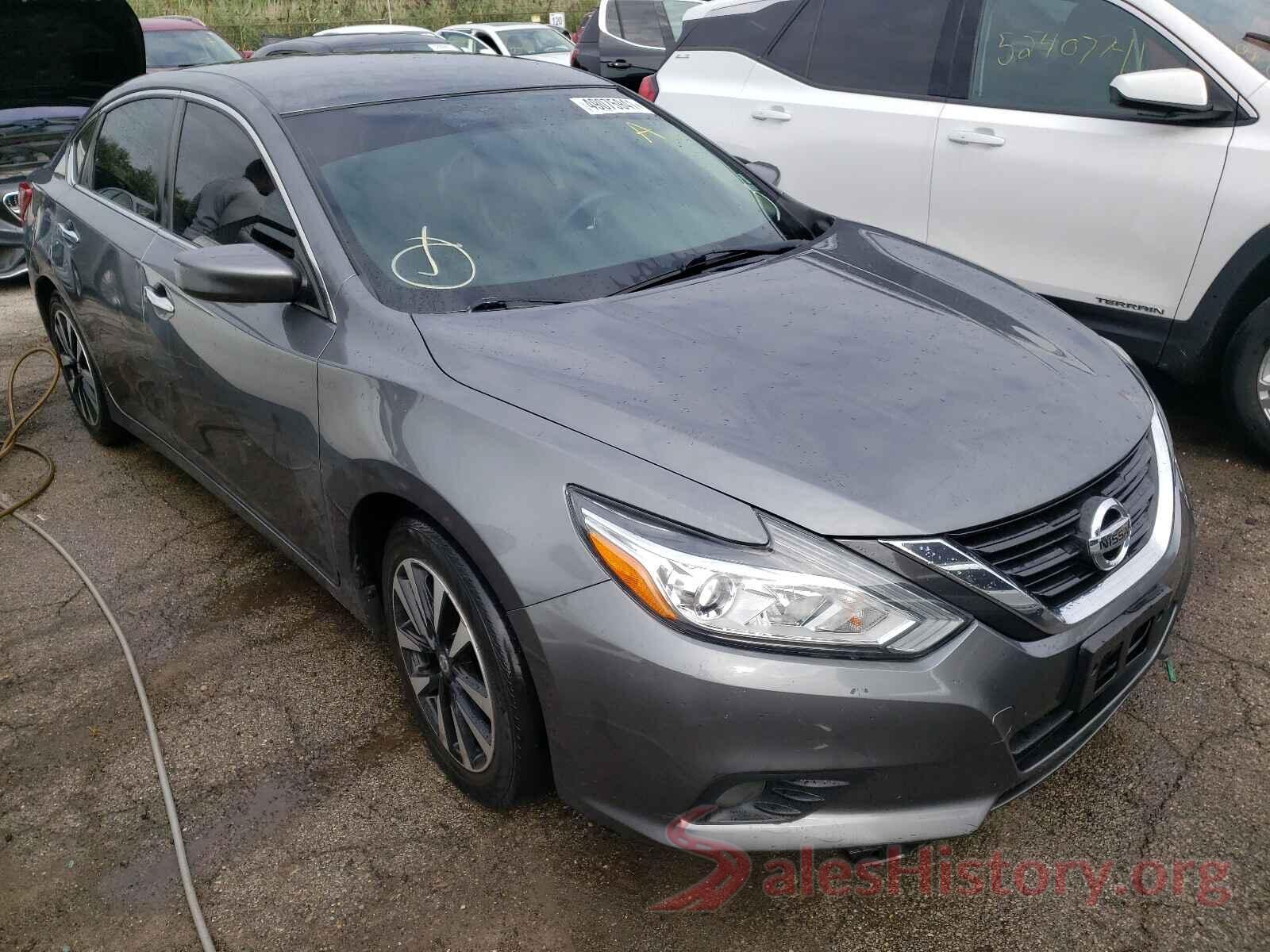 1N4AL3AP8JC116206 2018 NISSAN ALTIMA