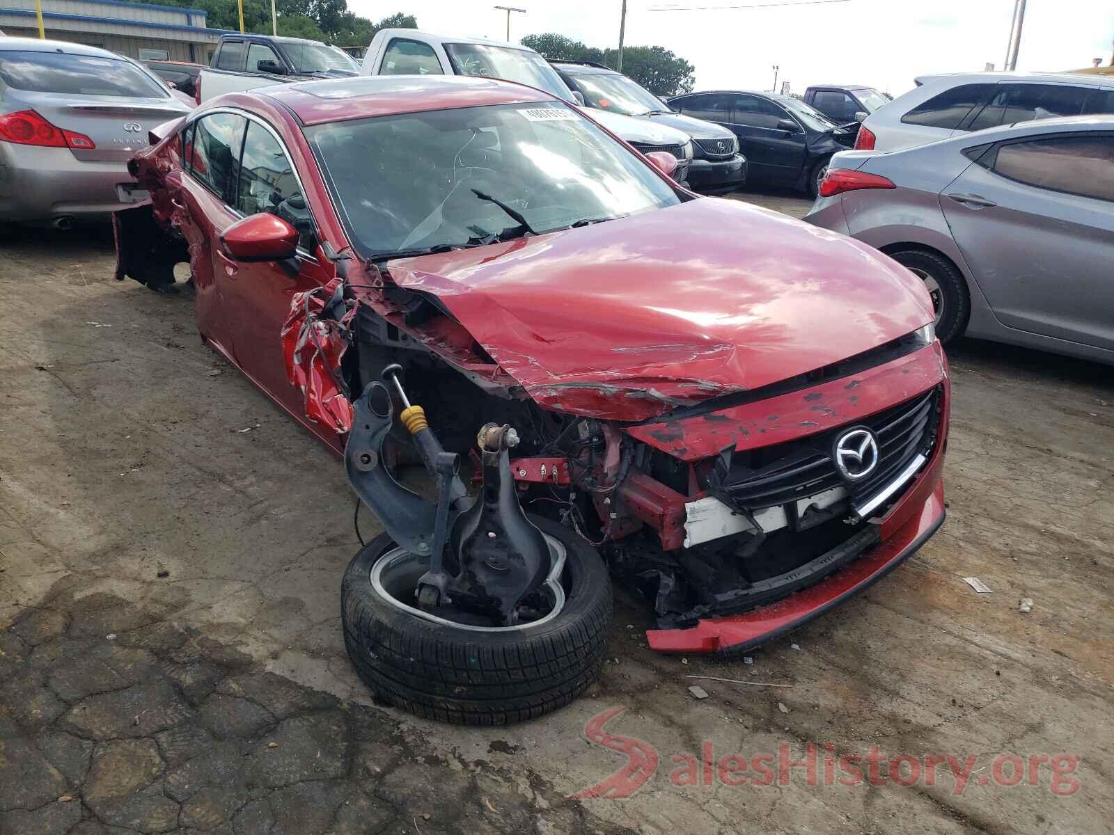 JM1GJ1V52G1456799 2016 MAZDA 6