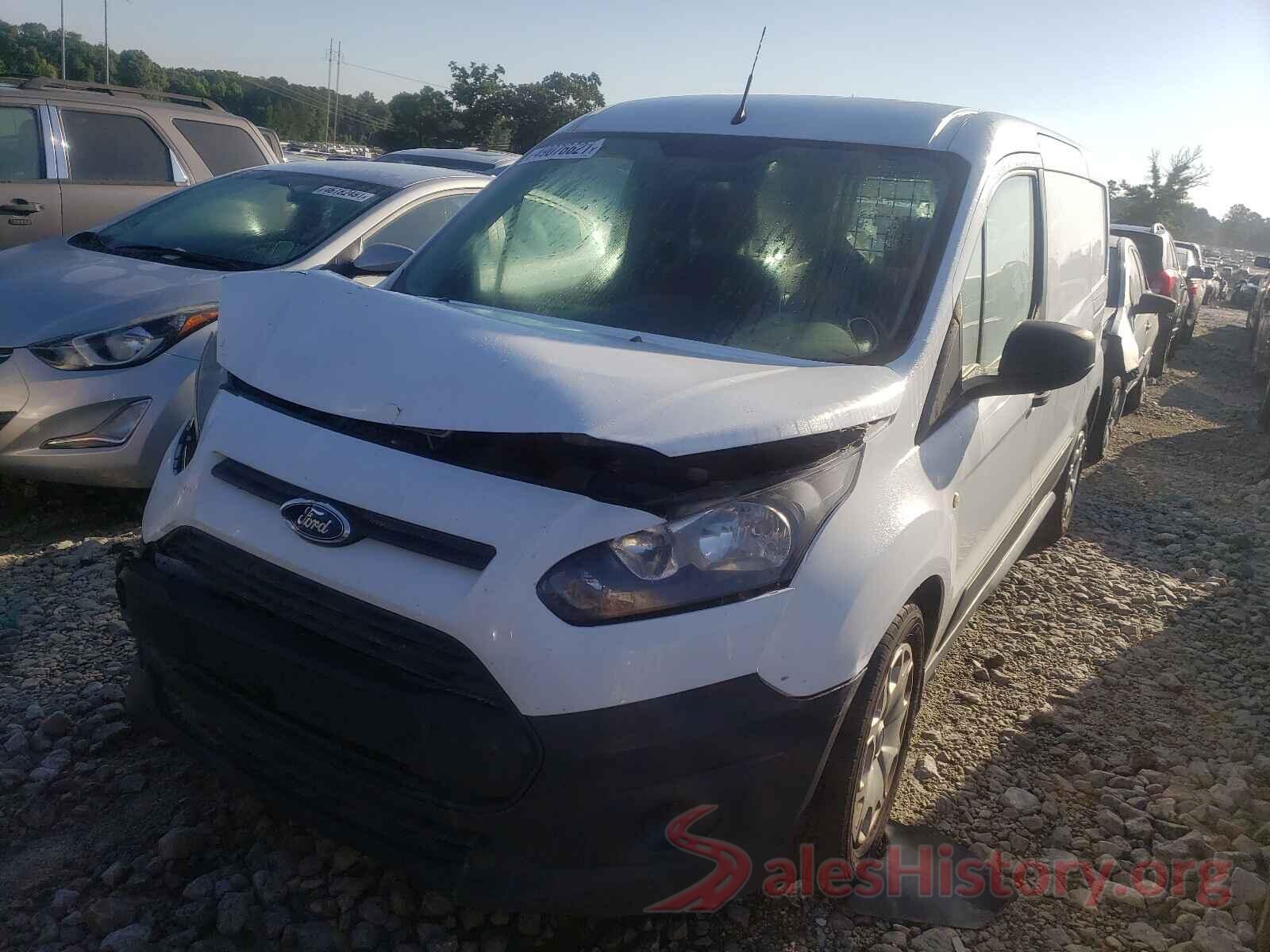 NM0LS7E76G1261852 2016 FORD TRANSIT CO