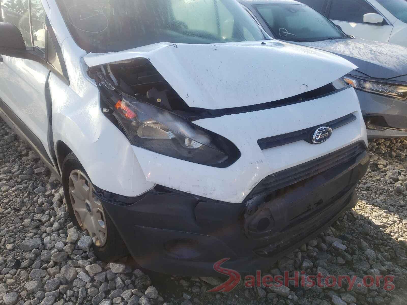 NM0LS7E76G1261852 2016 FORD TRANSIT CO