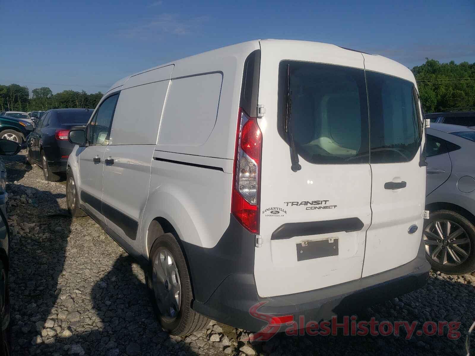 NM0LS7E76G1261852 2016 FORD TRANSIT CO