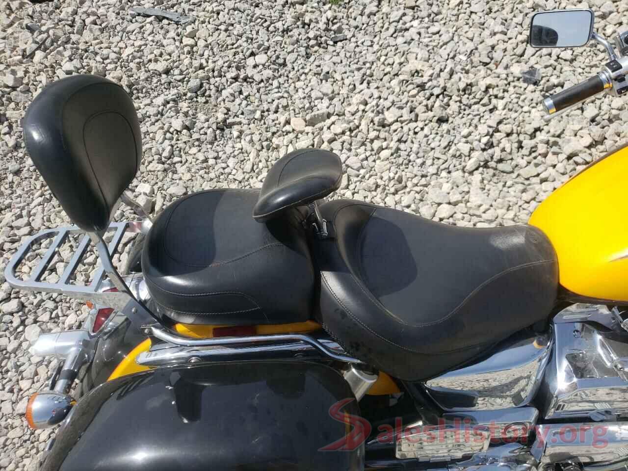 1HFSC3400VA004794 1997 HONDA GL CYCLE