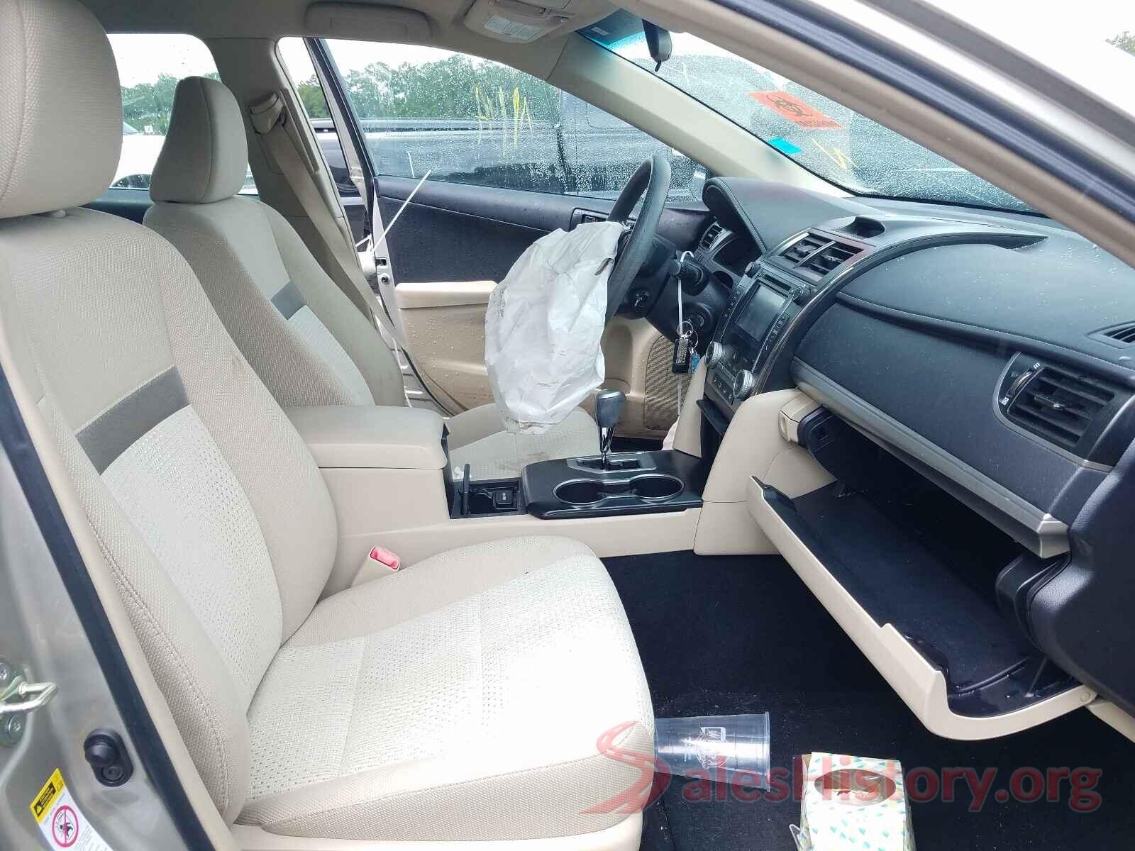 4T1BF1FK1EU817351 2014 TOYOTA CAMRY