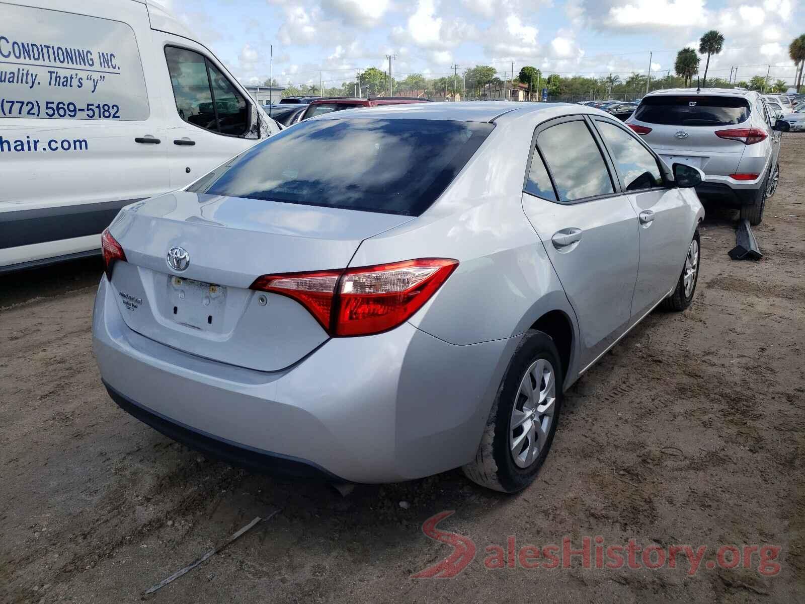 2T1BURHE2HC777752 2017 TOYOTA COROLLA