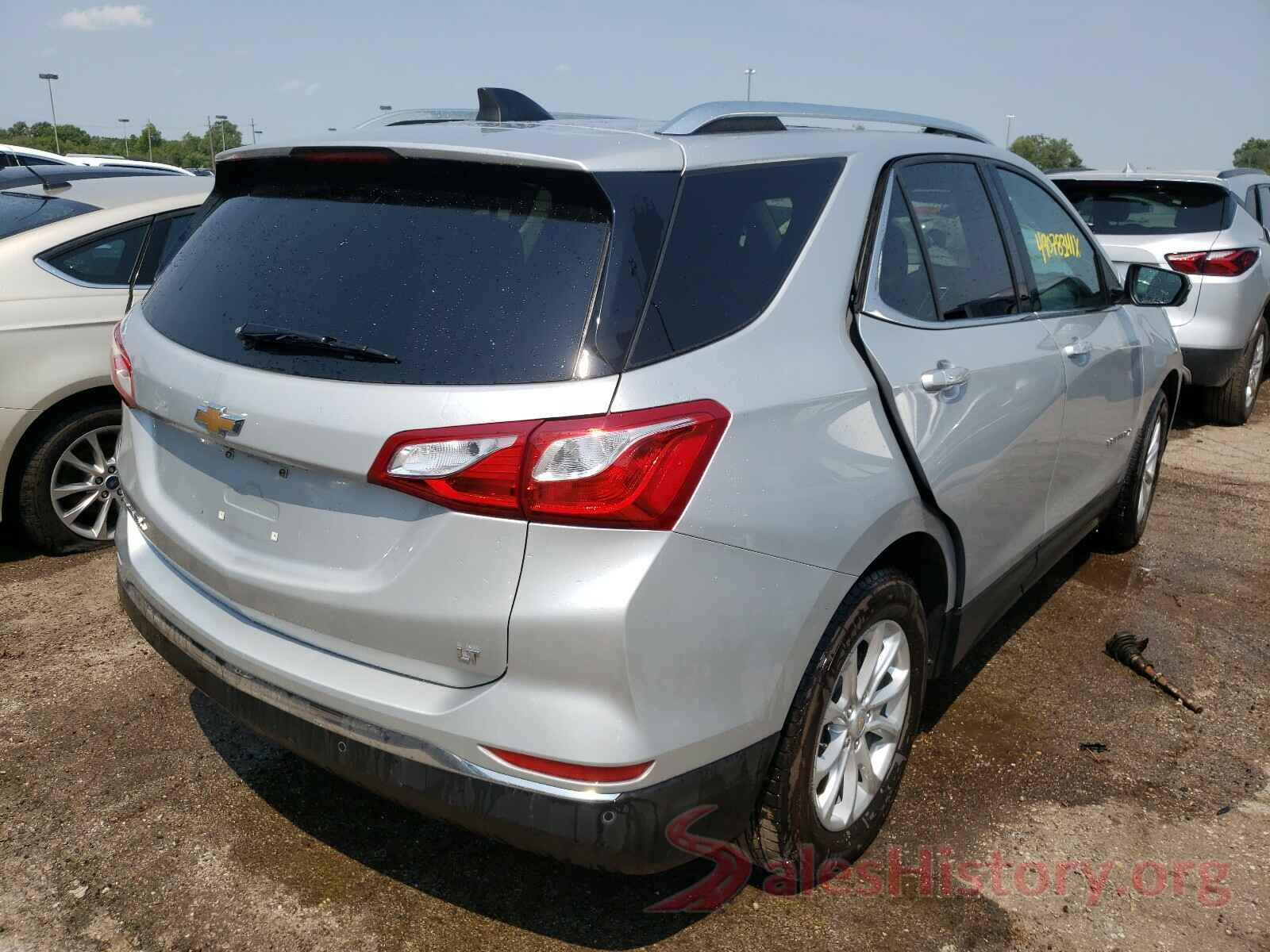 2GNAXJEV5J6251929 2018 CHEVROLET EQUINOX