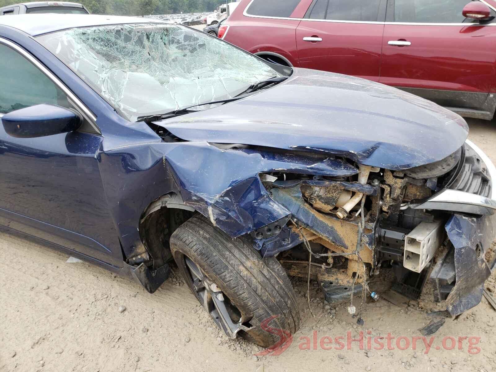 1N4AL3AP2HN312415 2017 NISSAN ALTIMA