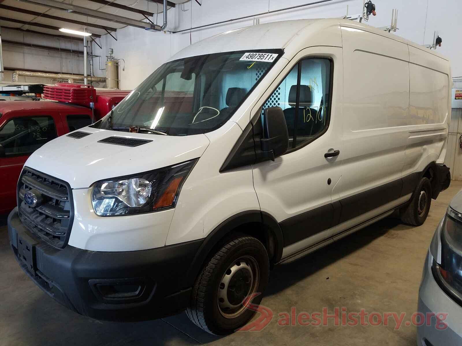 1FTYE1CG8LKA35087 2020 FORD TRANSIT CO