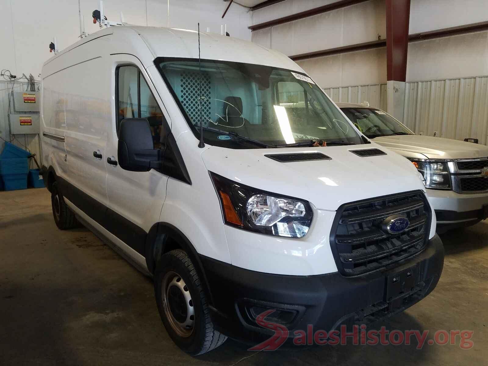 1FTYE1CG8LKA35087 2020 FORD TRANSIT CO