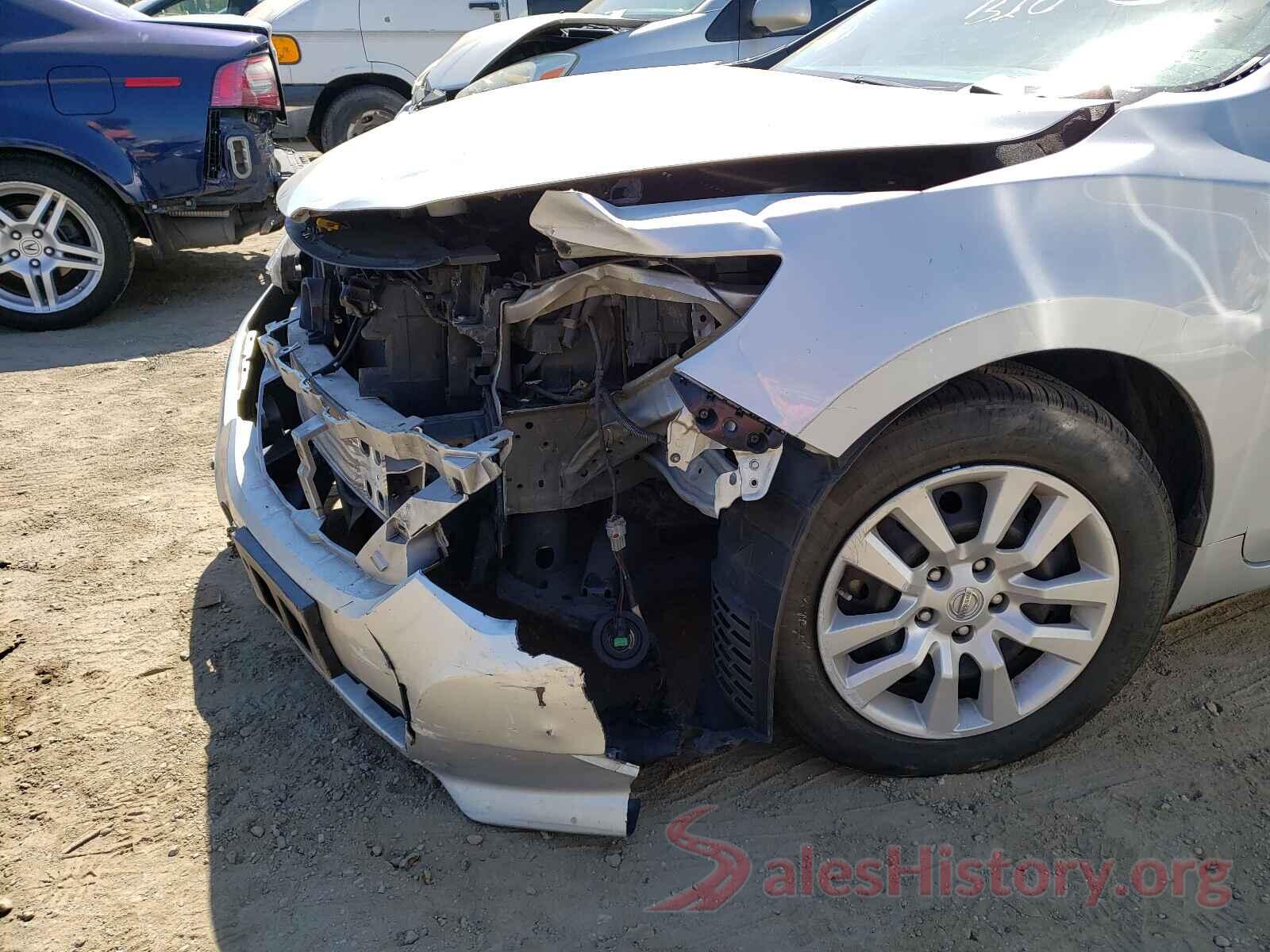 1N4AL3APXHN355626 2017 NISSAN ALTIMA