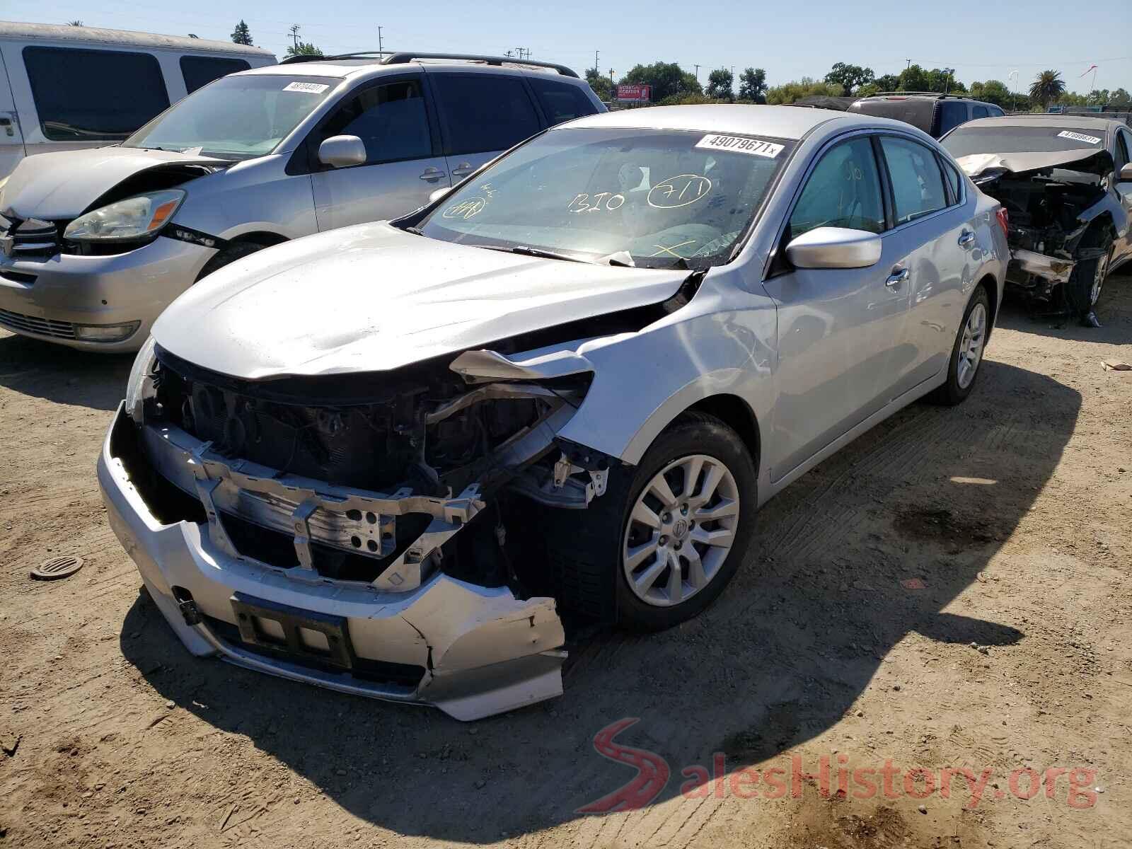 1N4AL3APXHN355626 2017 NISSAN ALTIMA