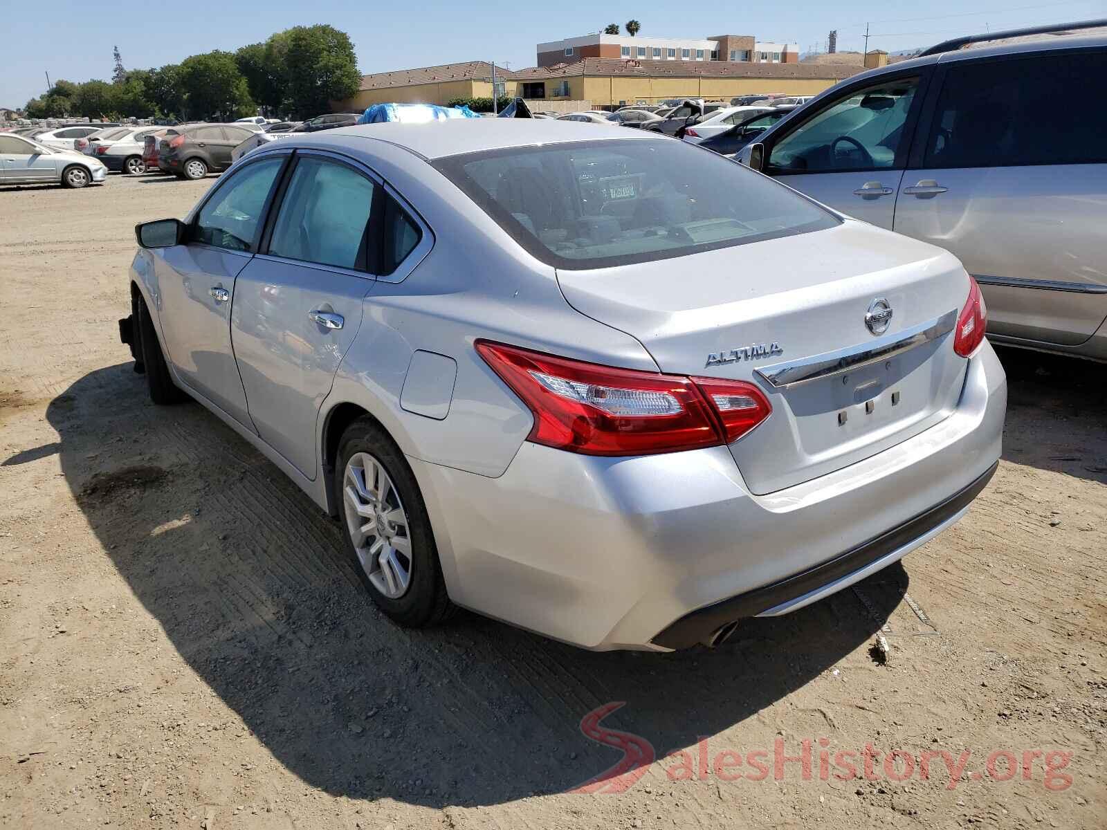 1N4AL3APXHN355626 2017 NISSAN ALTIMA