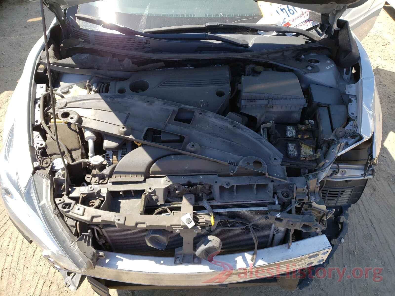 1N4AL3APXHN355626 2017 NISSAN ALTIMA