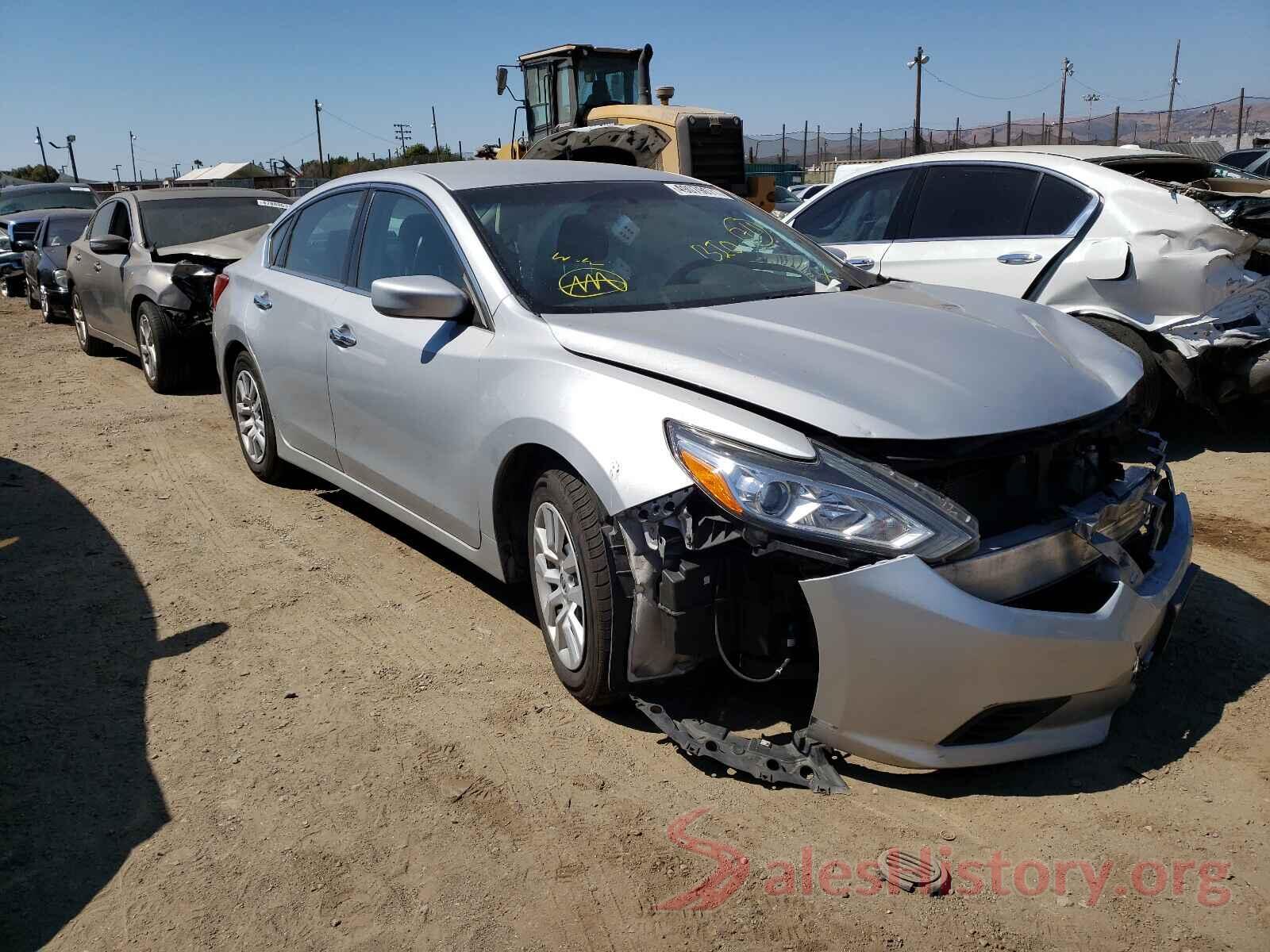 1N4AL3APXHN355626 2017 NISSAN ALTIMA