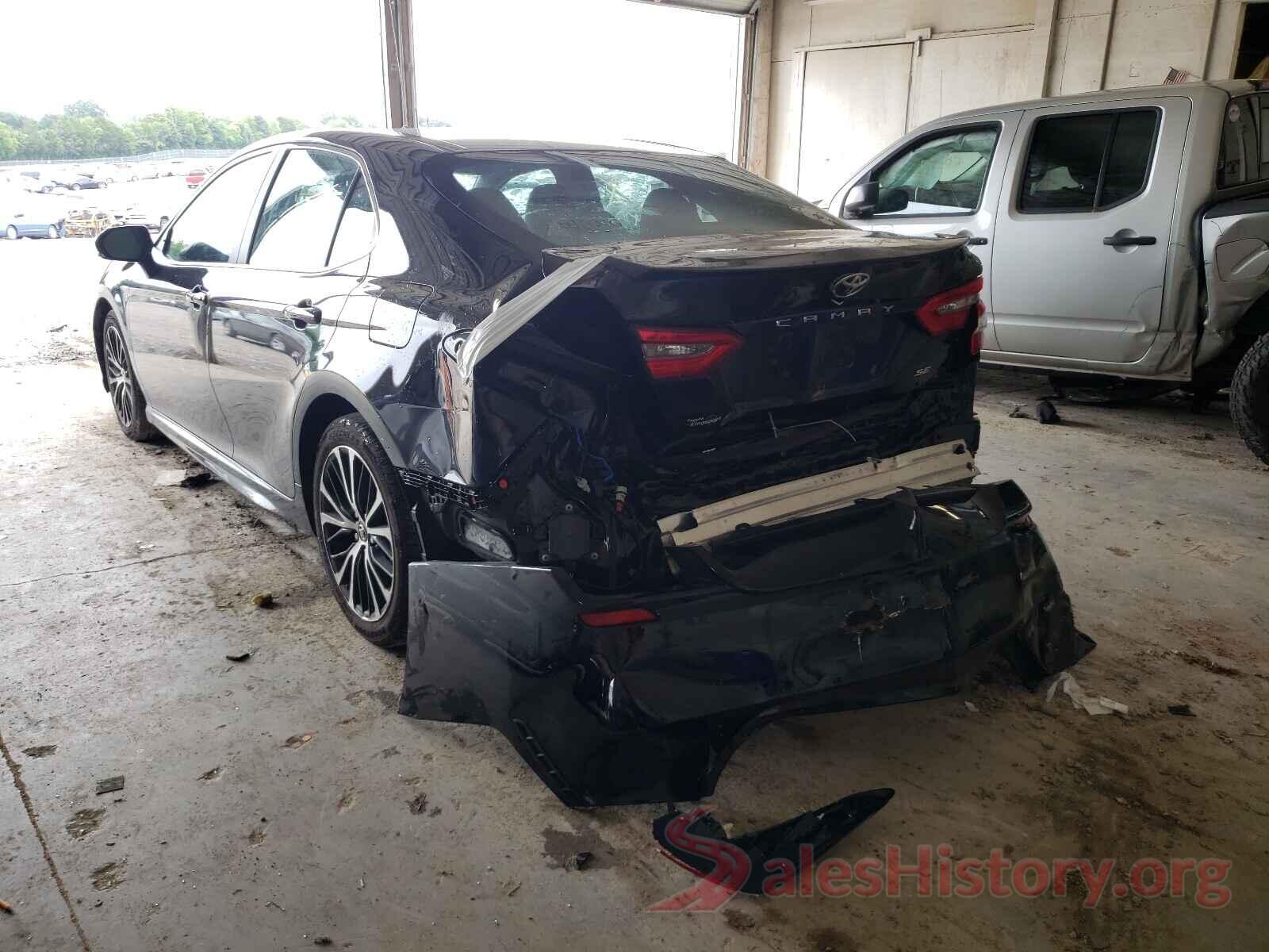 4T1B11HK9JU111265 2018 TOYOTA CAMRY