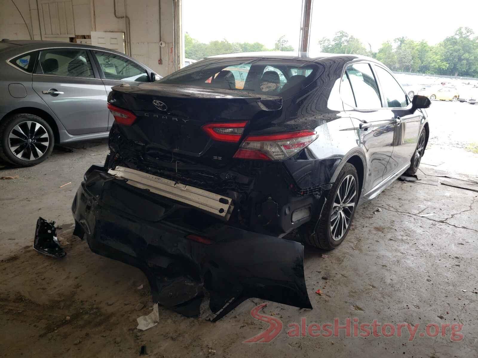 4T1B11HK9JU111265 2018 TOYOTA CAMRY