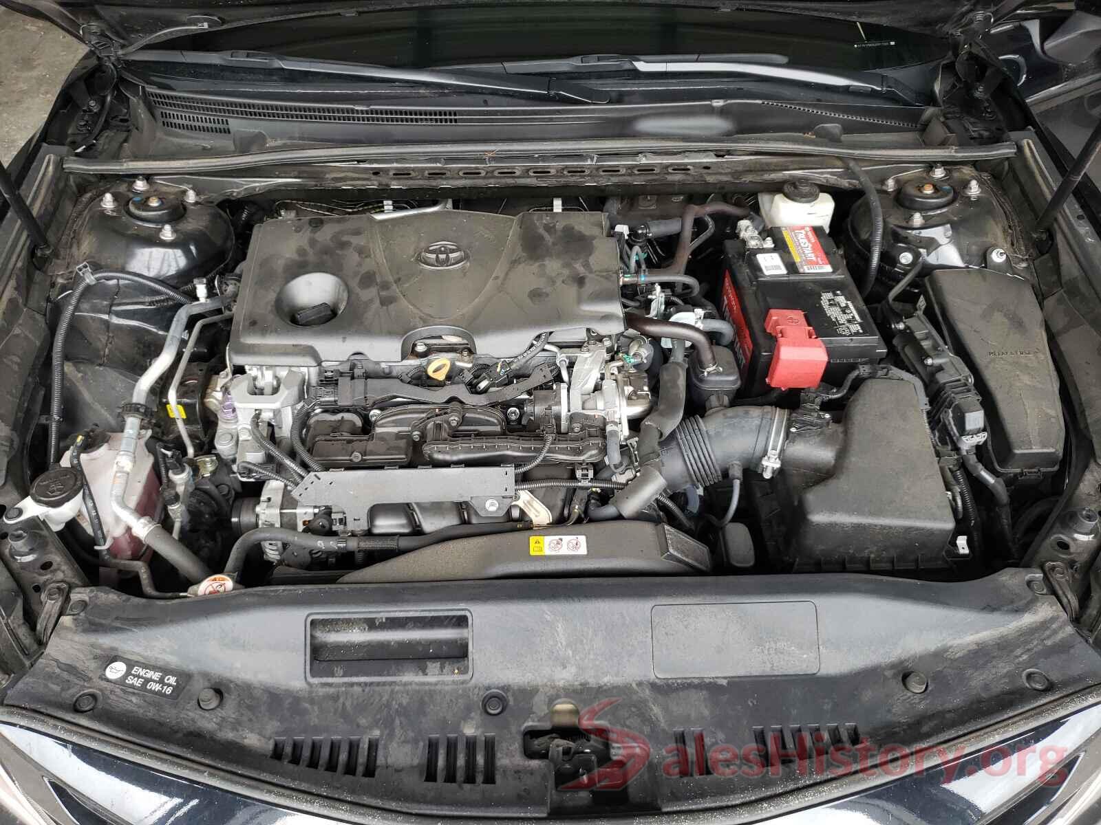 4T1B11HK9JU111265 2018 TOYOTA CAMRY