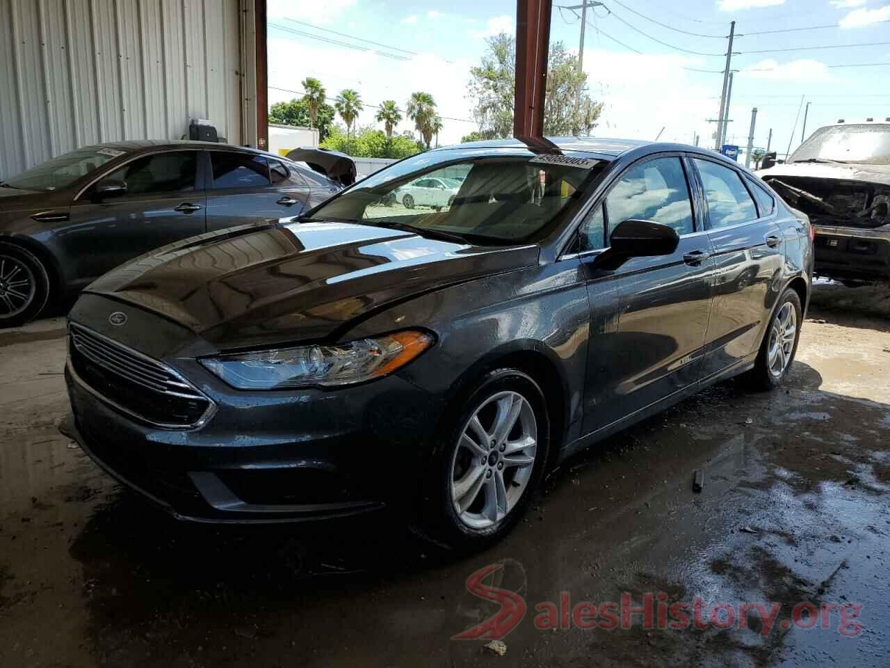 3FA6P0H73JR179293 2018 FORD FUSION