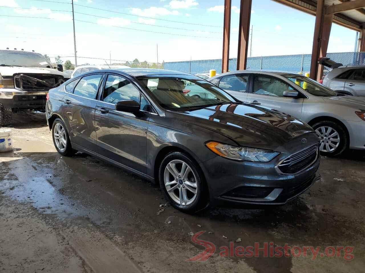 3FA6P0H73JR179293 2018 FORD FUSION