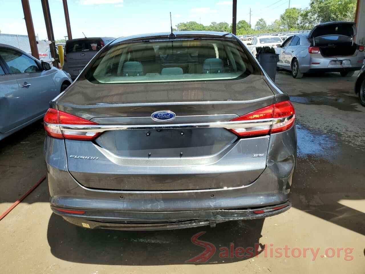 3FA6P0H73JR179293 2018 FORD FUSION