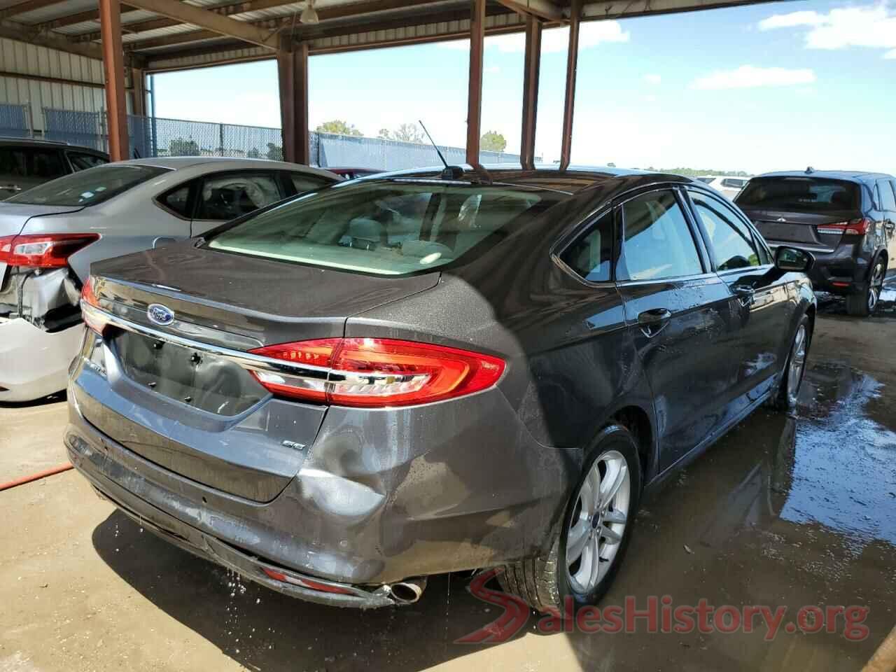 3FA6P0H73JR179293 2018 FORD FUSION