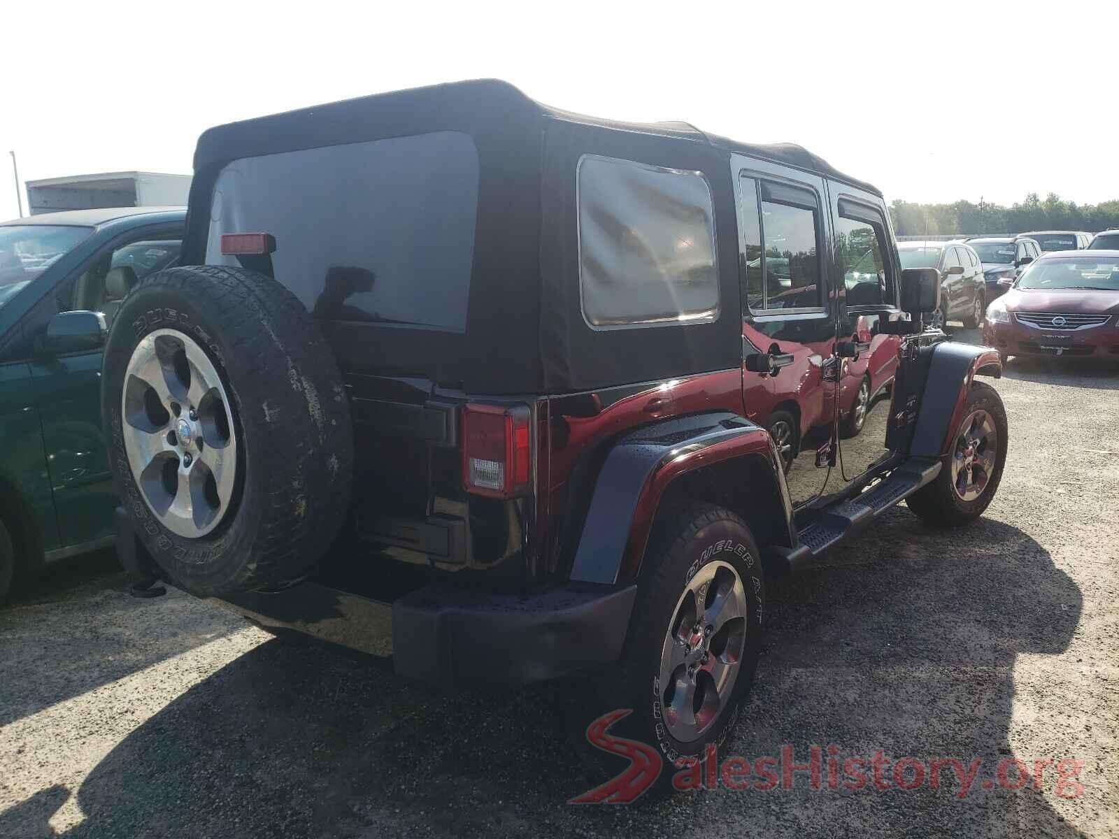 1C4BJWEG2GL120440 2016 JEEP WRANGLER