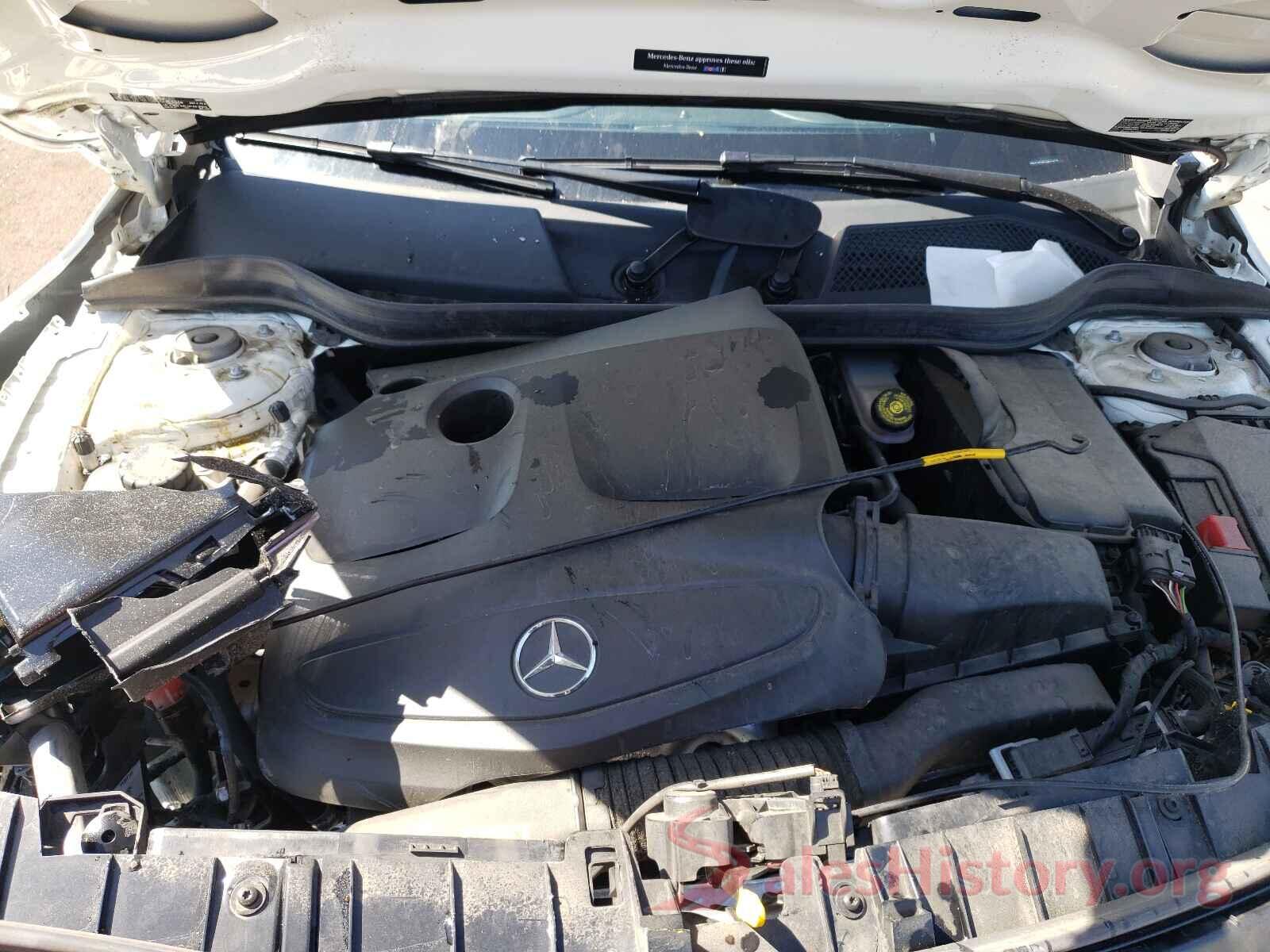 WDCTG4GB1KJ551648 2019 MERCEDES-BENZ GLA-CLASS