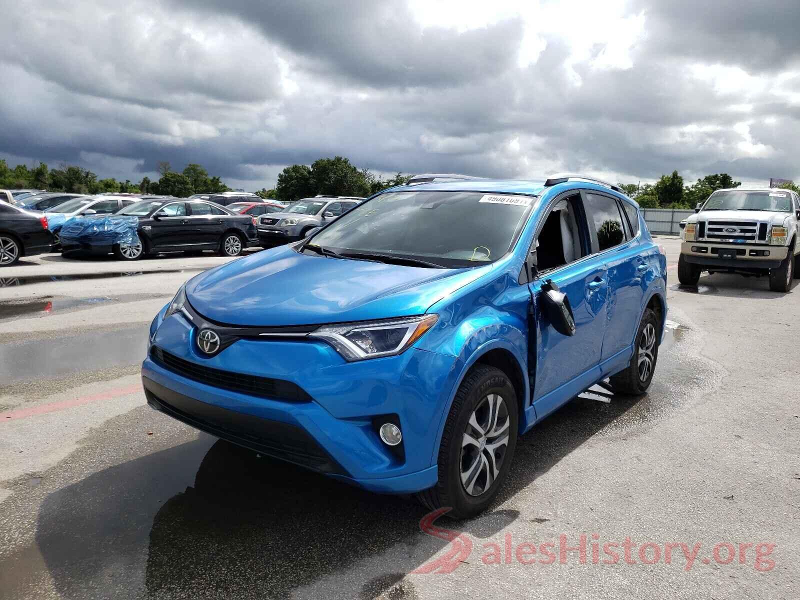 JTMZFREV5JJ725426 2018 TOYOTA RAV4