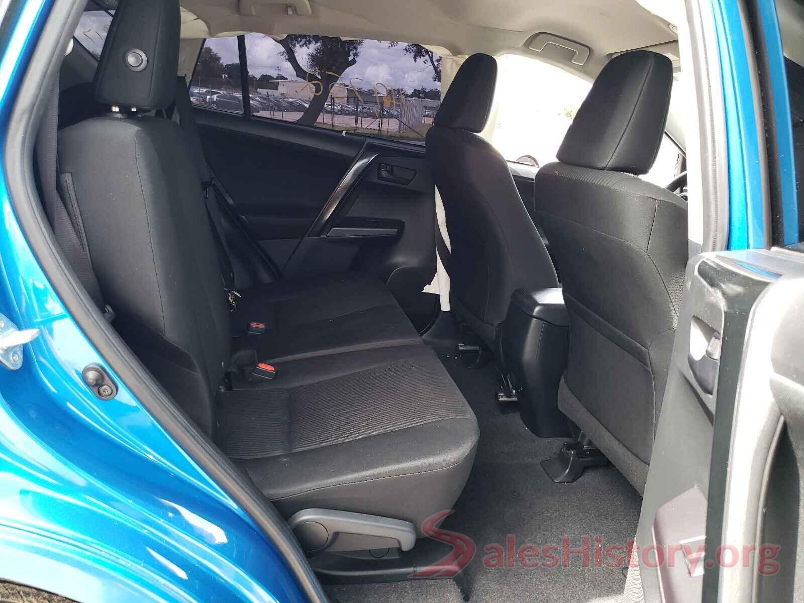 JTMZFREV5JJ725426 2018 TOYOTA RAV4