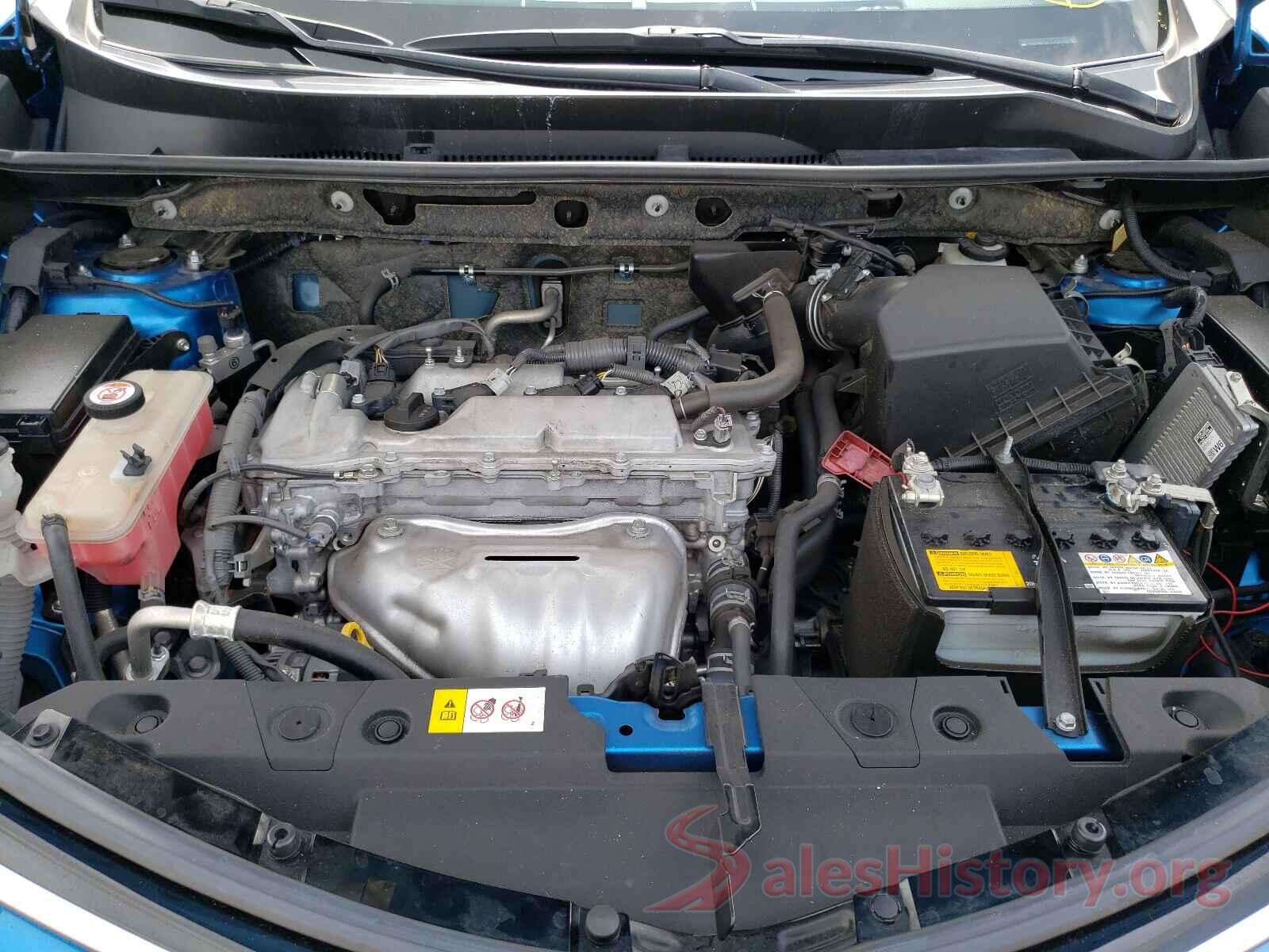 JTMZFREV5JJ725426 2018 TOYOTA RAV4