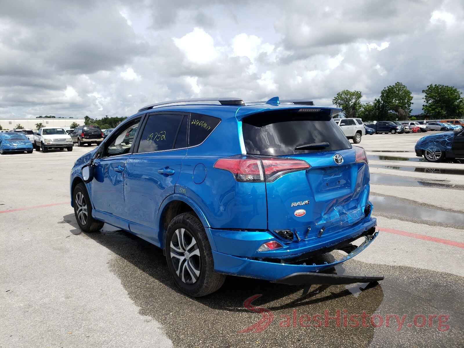 JTMZFREV5JJ725426 2018 TOYOTA RAV4