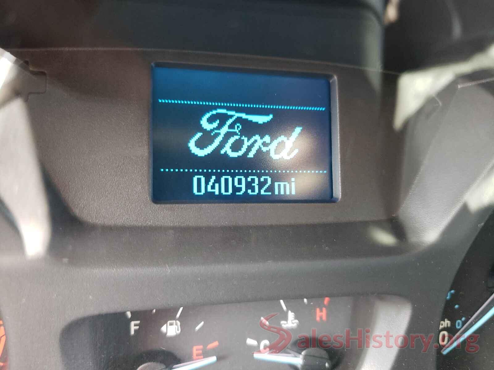 1FTYR2CM1KKA87188 2019 FORD TRANSIT CO