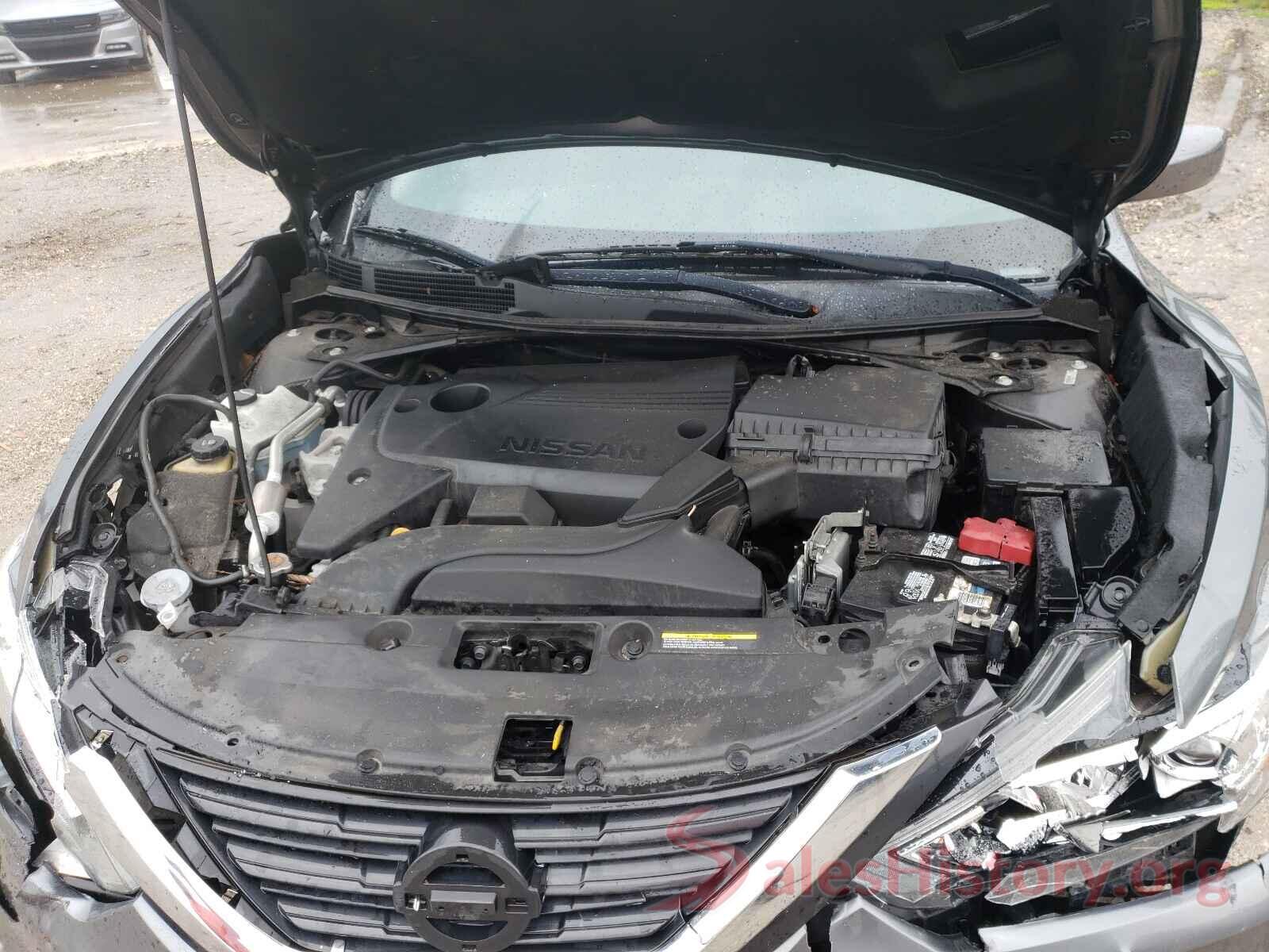 1N4AL3AP9HN348344 2017 NISSAN ALTIMA