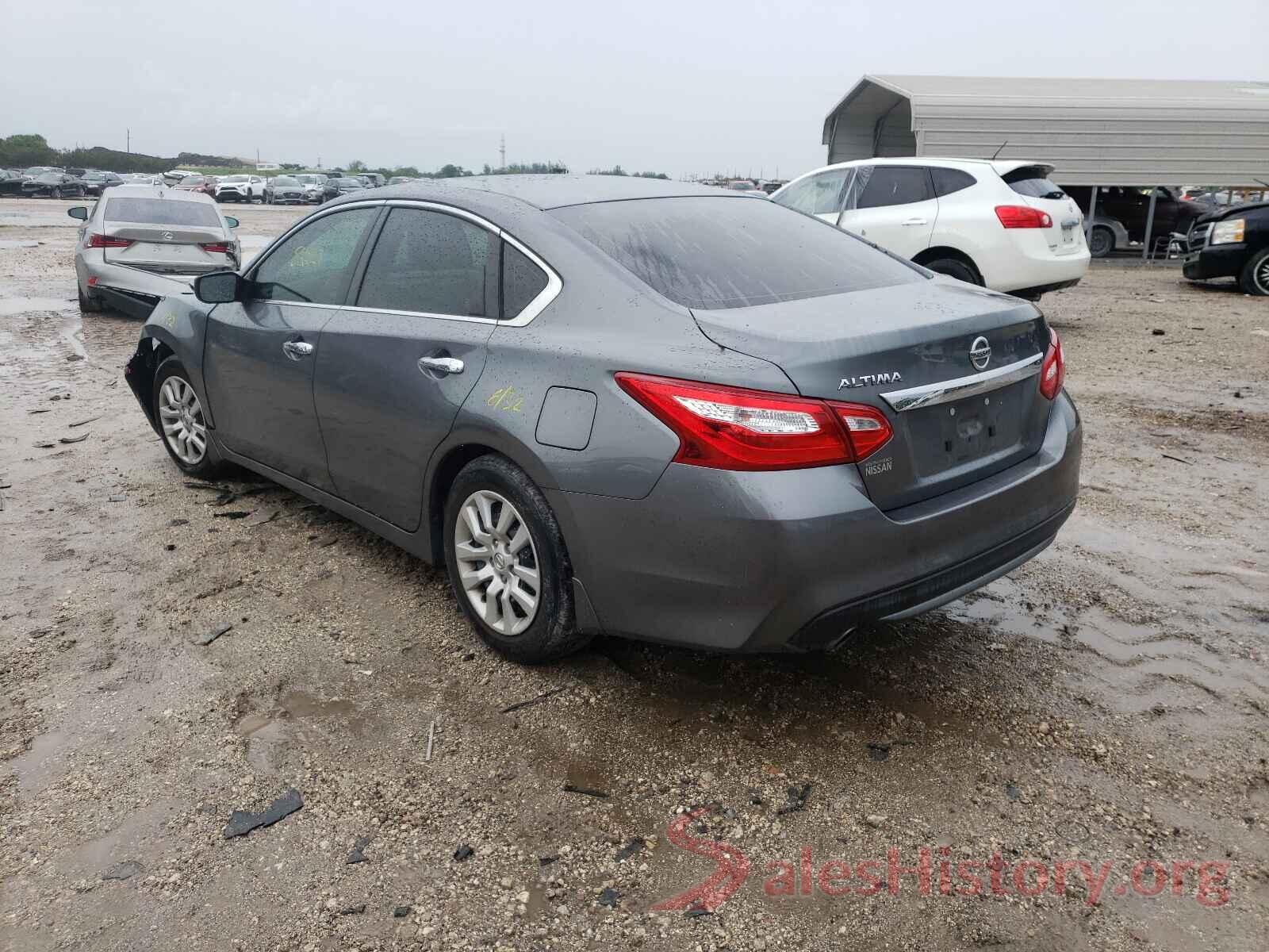 1N4AL3AP9HN348344 2017 NISSAN ALTIMA