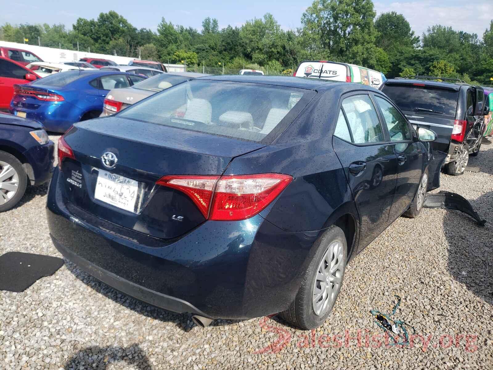 2T1BURHE3HC914360 2017 TOYOTA COROLLA