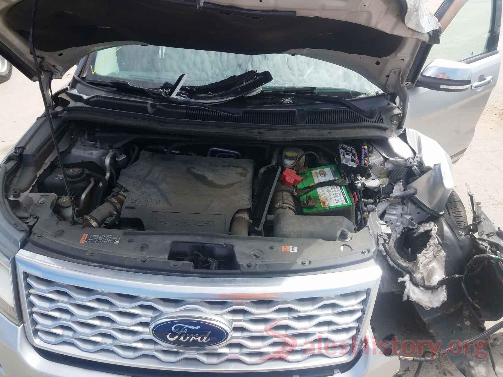 1FM5K8HTXGGB69856 2016 FORD EXPLORER