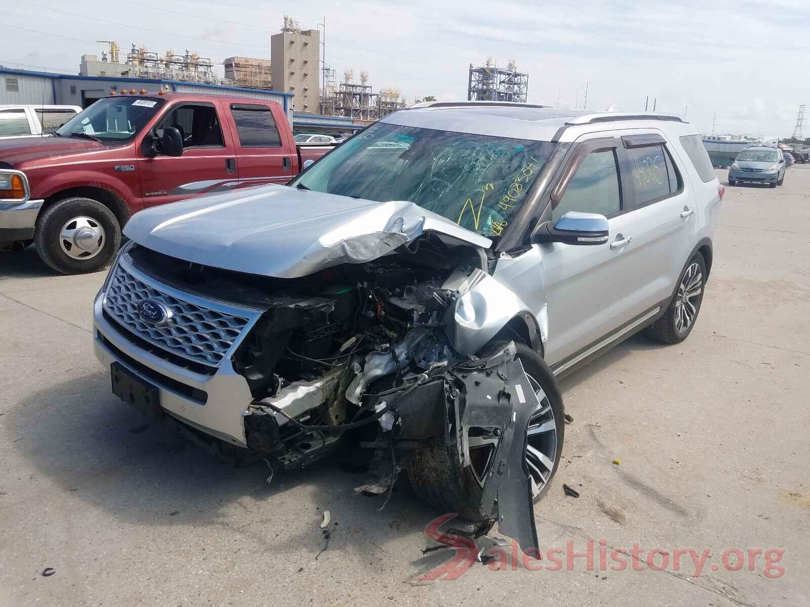 1FM5K8HTXGGB69856 2016 FORD EXPLORER