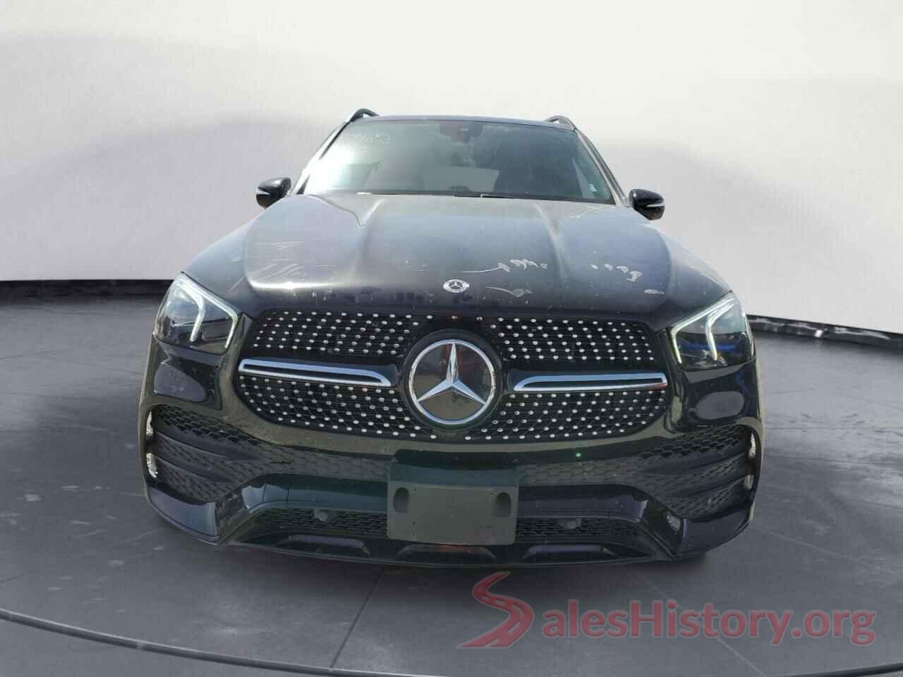 4JGFB4JB0NA736509 2022 MERCEDES-BENZ GLE-CLASS