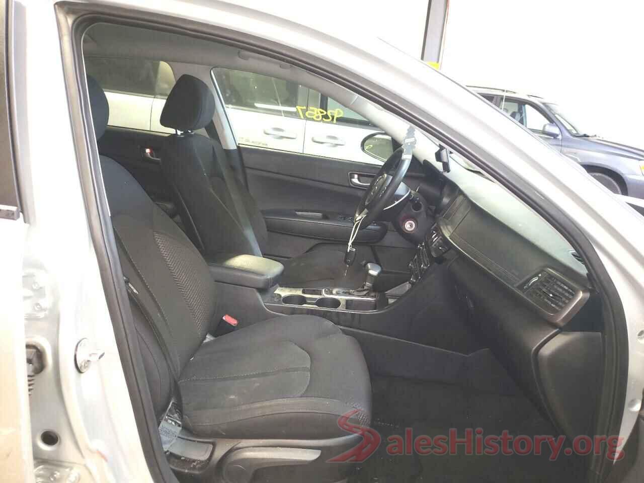 5XXGT4L32JG209727 2018 KIA OPTIMA