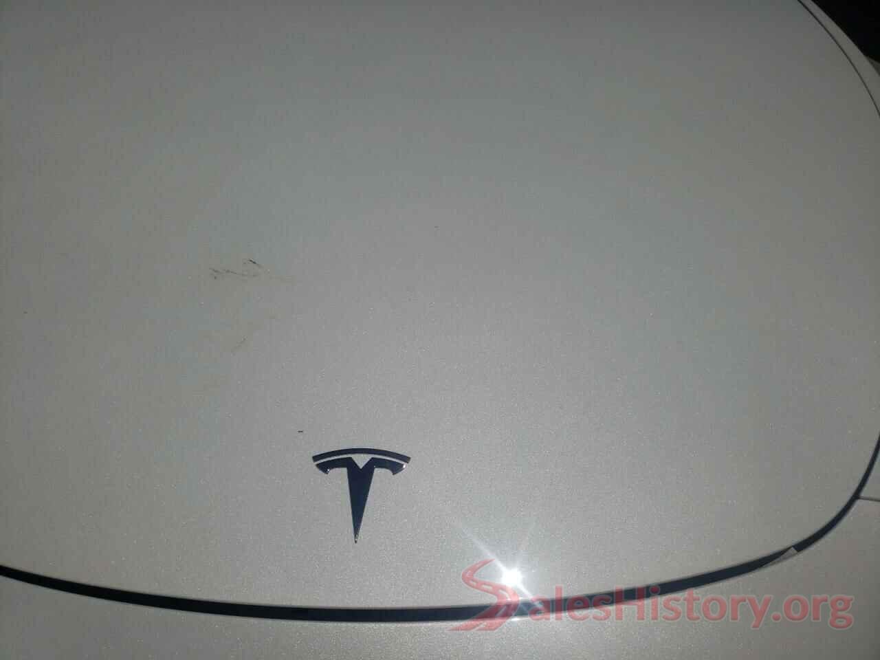 5YJYGDEE4MF286999 2021 TESLA MODEL Y