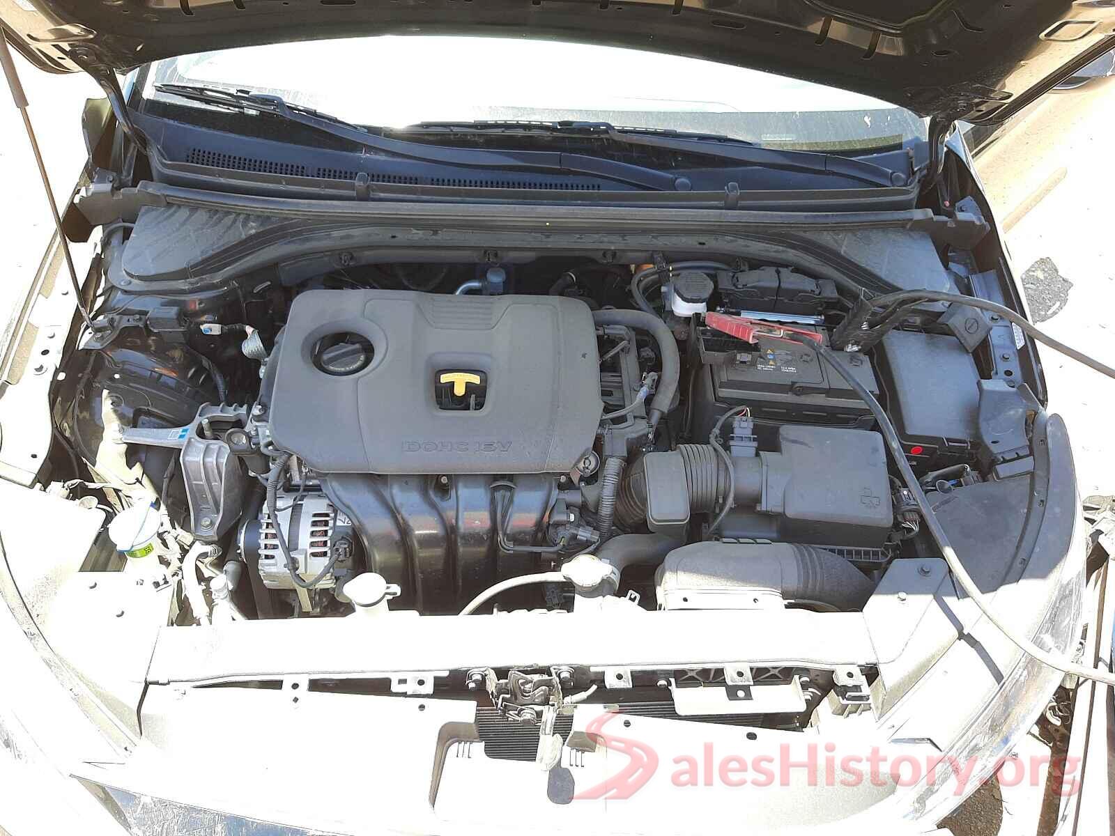 KMHD74LF5LU927895 2020 HYUNDAI ELANTRA