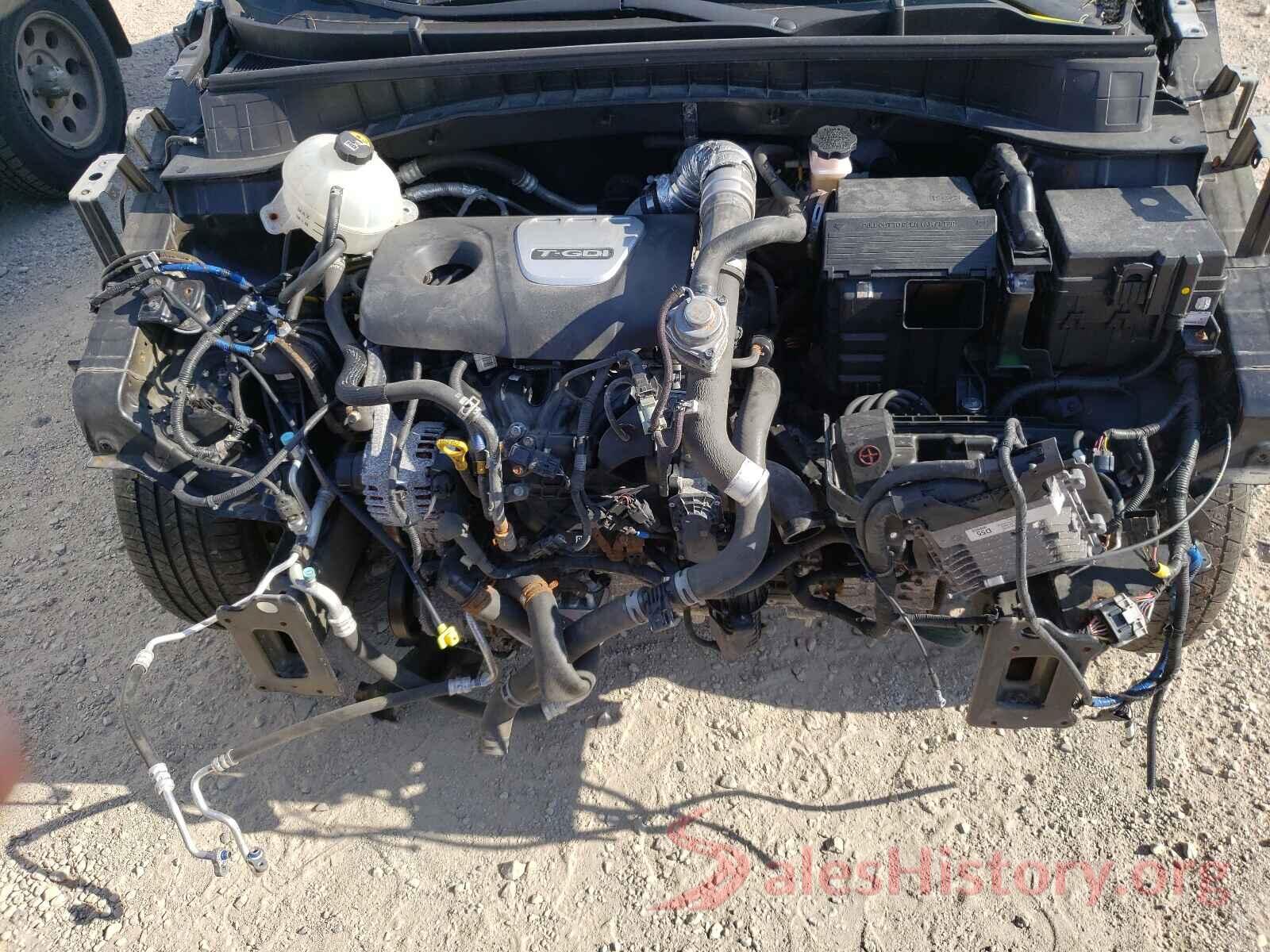 KM8J33A28HU548888 2017 HYUNDAI TUCSON