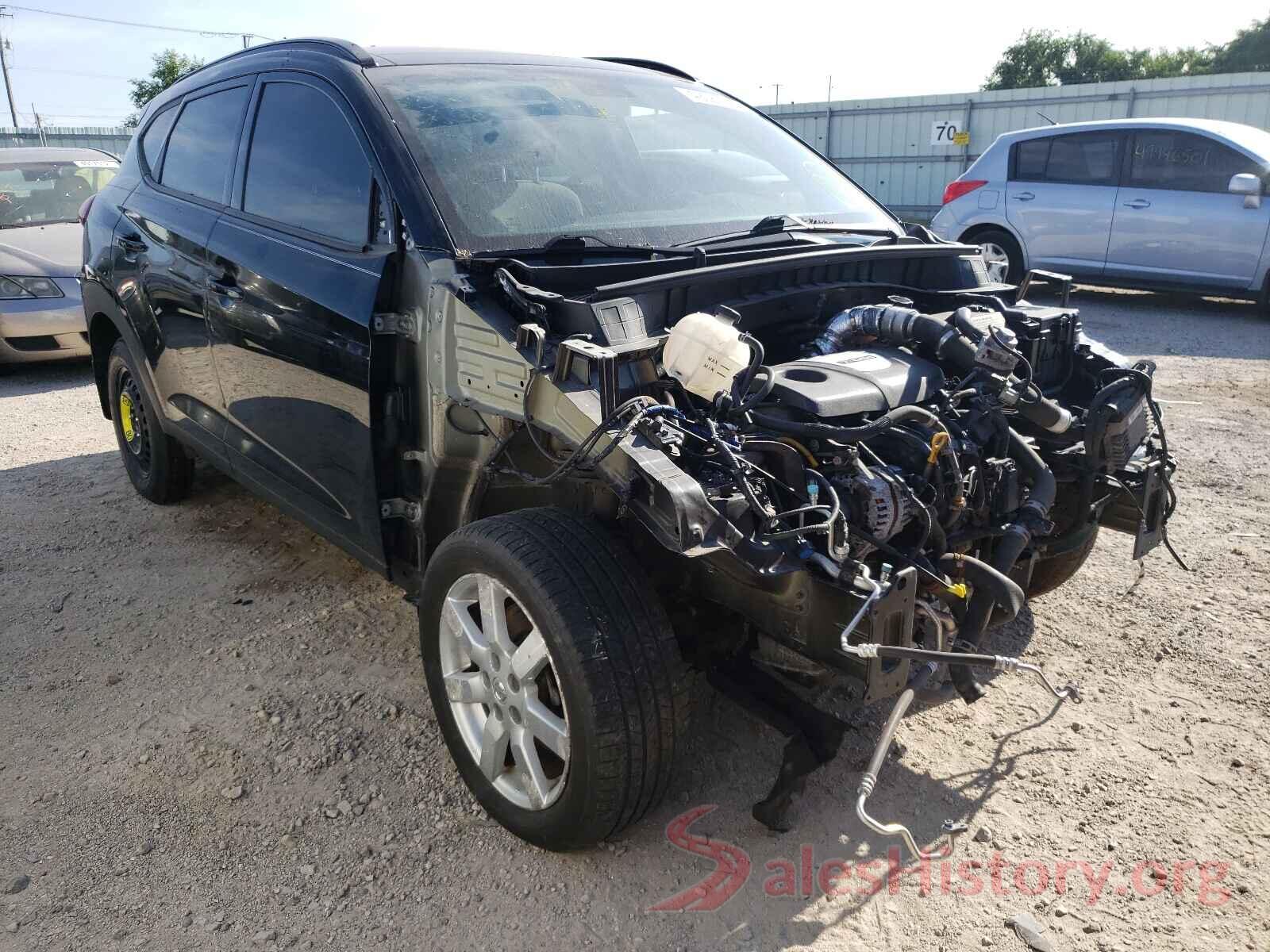 KM8J33A28HU548888 2017 HYUNDAI TUCSON