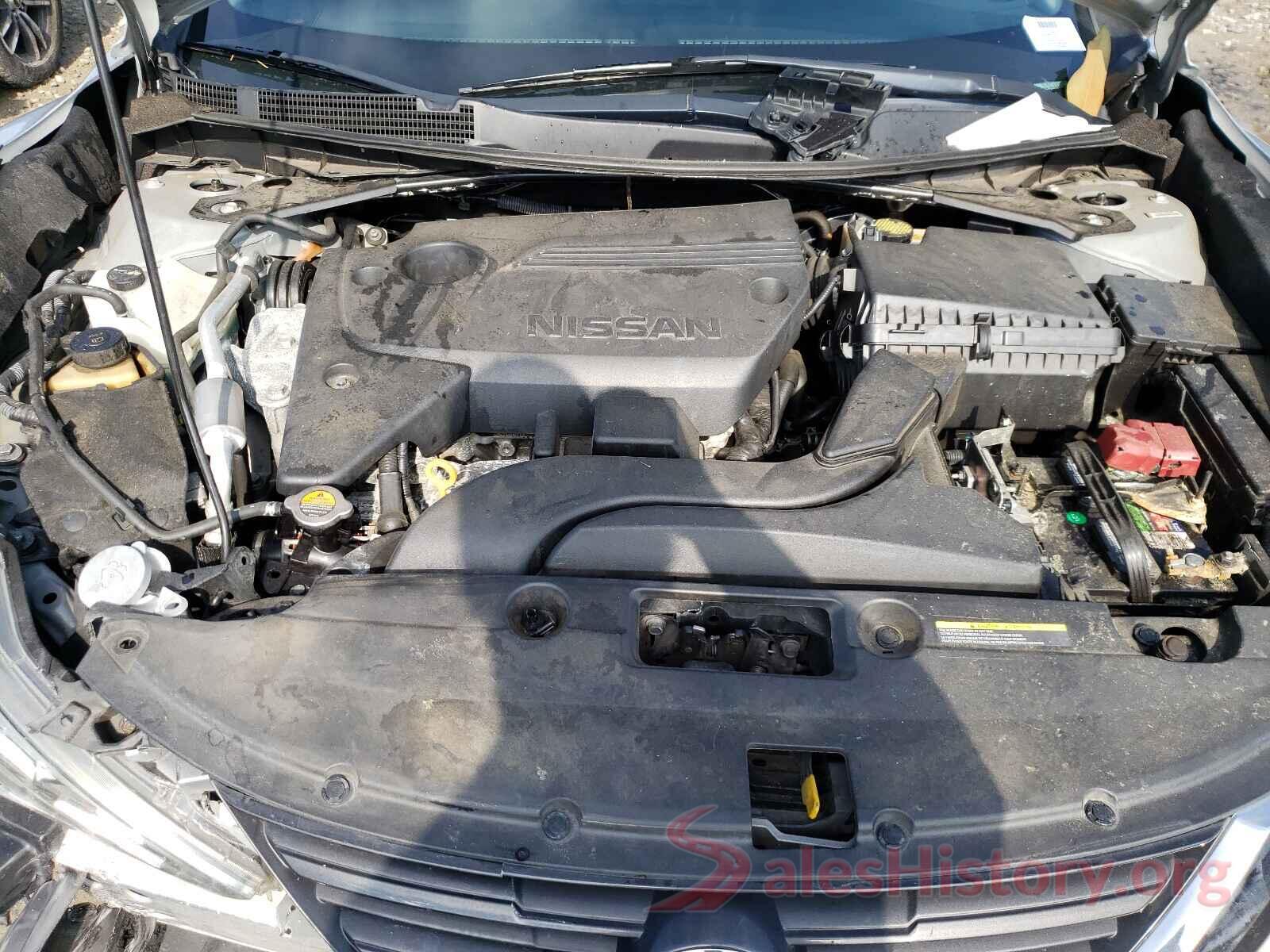 1N4AL3APXHN323923 2017 NISSAN ALTIMA