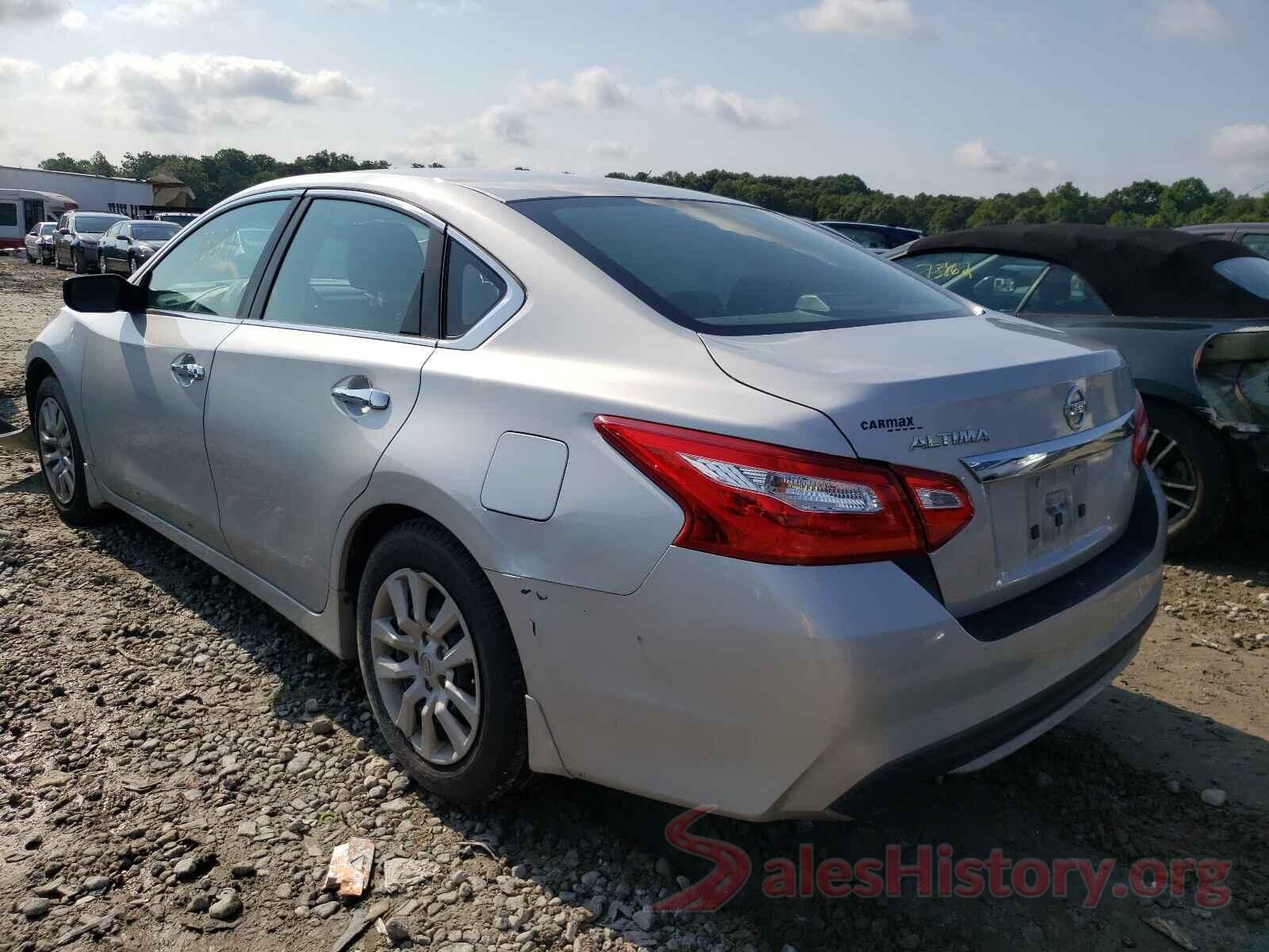 1N4AL3APXHN323923 2017 NISSAN ALTIMA