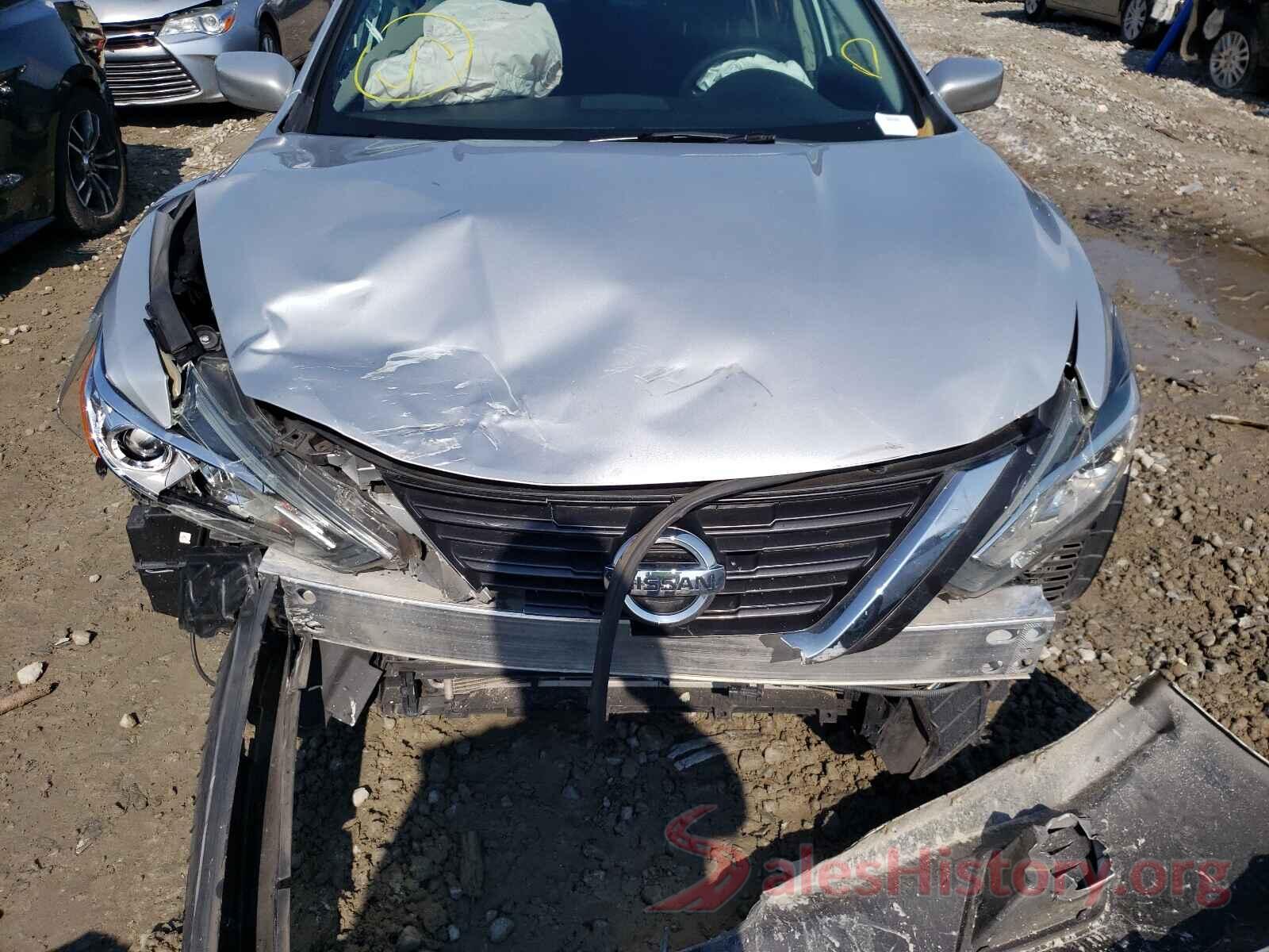 1N4AL3APXHN323923 2017 NISSAN ALTIMA