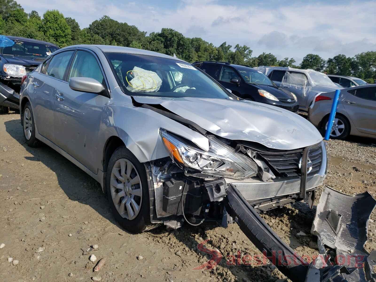 1N4AL3APXHN323923 2017 NISSAN ALTIMA