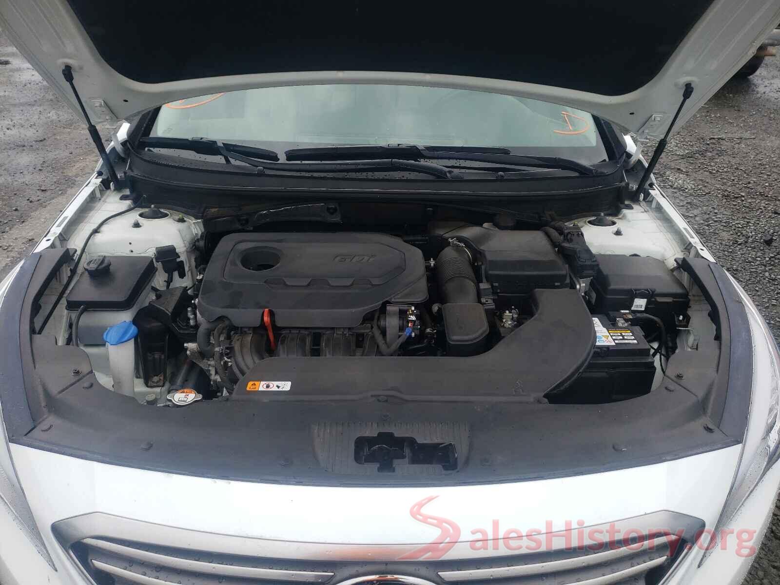 5NPE24AF2HH566749 2017 HYUNDAI SONATA